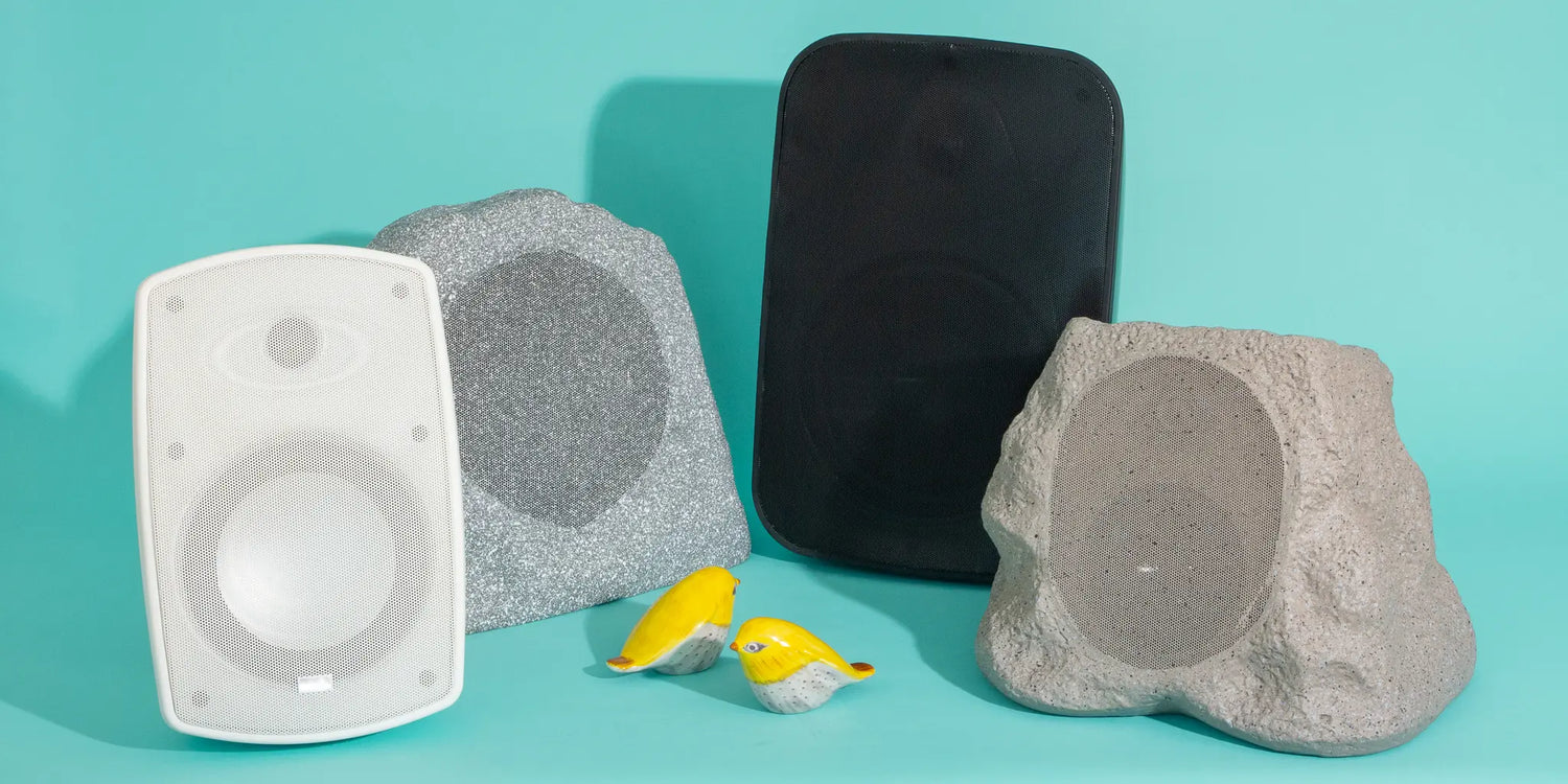 Outdoor Electronics